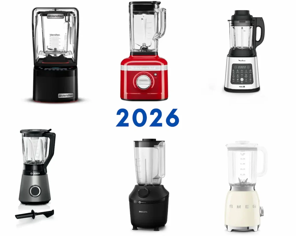 quale frullatore scegliere 2026