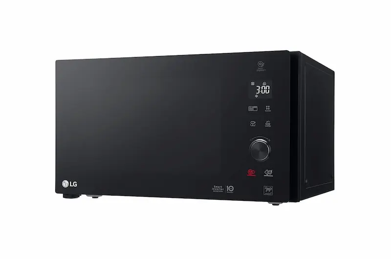 LG NeoChef Smart Inverter MH7265DPS