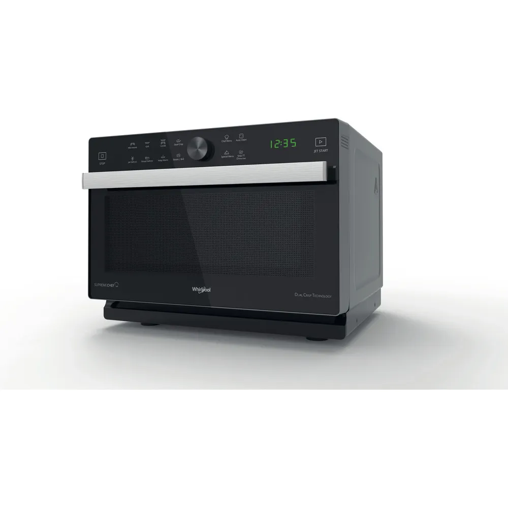 Whirlpool Supreme Chef MWP 337 SB